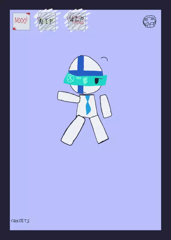 Game by @snowee_the_gamer