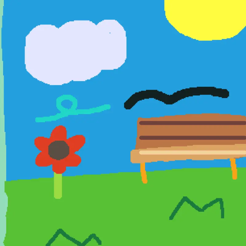 Game by @halorek