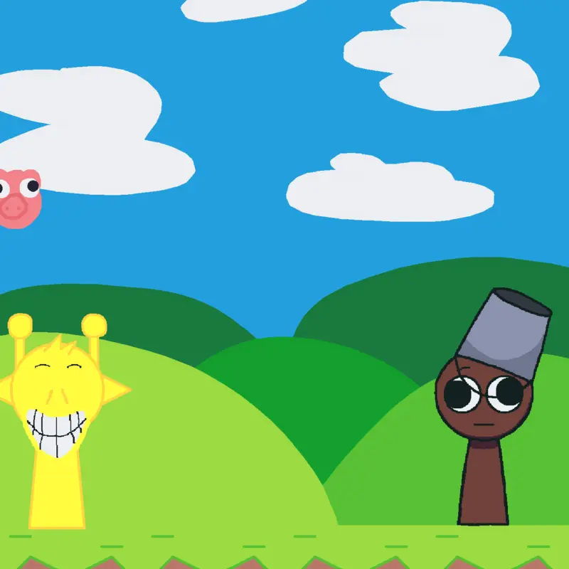Game by @the_funbot