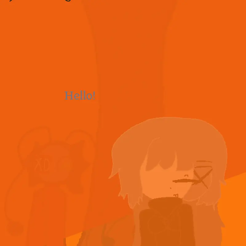 Game by @youroneandonlykoru02