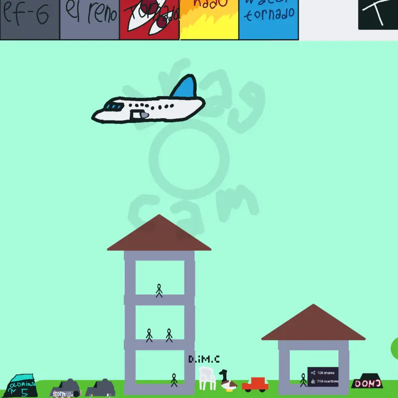 Game by @Szy9871