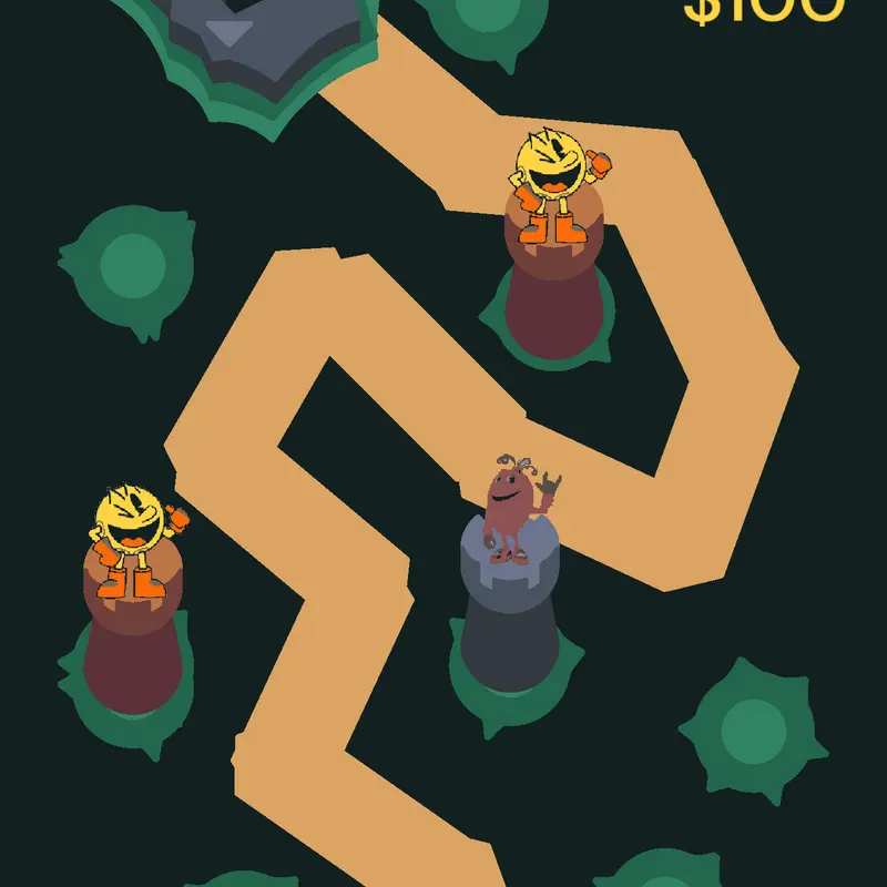 Game by @oskar0