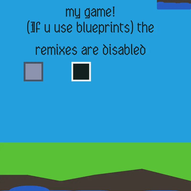 Game by @Janger