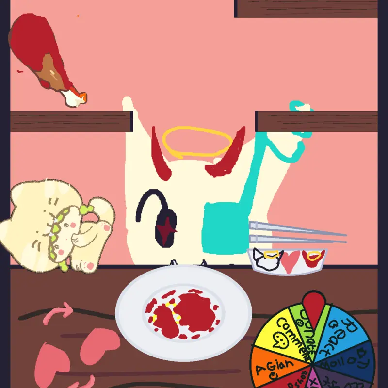Game by @Definitely_notspiderella