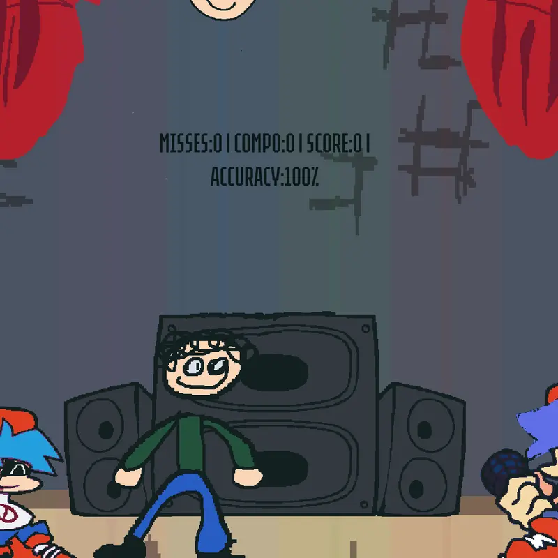 Game by @Viniciuslimadocarmo