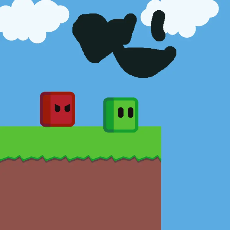 Game by @mikubr