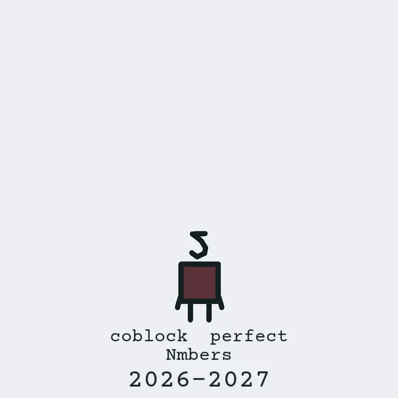 (cobblock - 2027) broma by @Kererxd