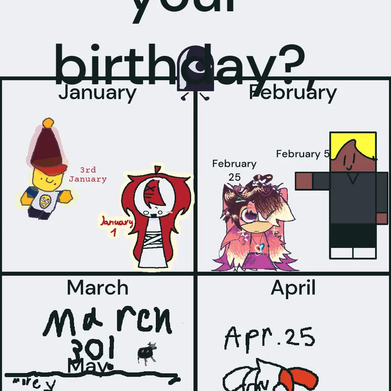 Game by @AllisonPlayz