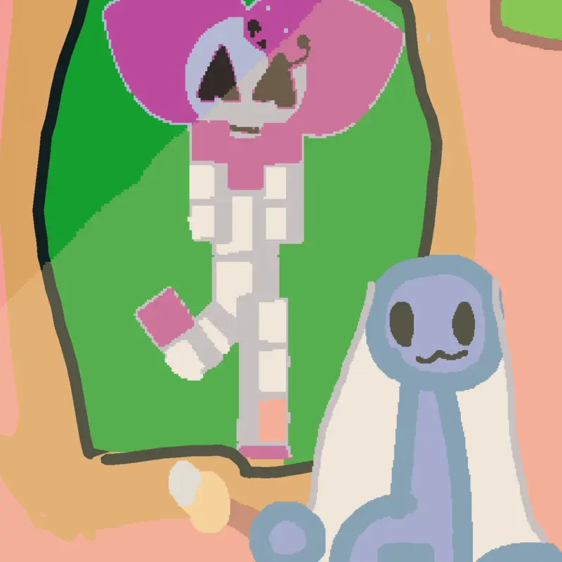 Game by @uqjdjj
