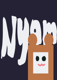 Nyam Party GD
