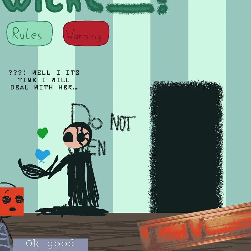 Game by @am_just_a_normal_person