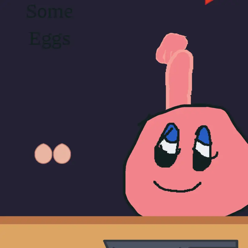 Game by @Kirbyfan12345