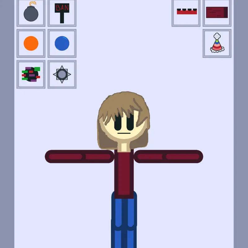 Game by @murder_drone_N