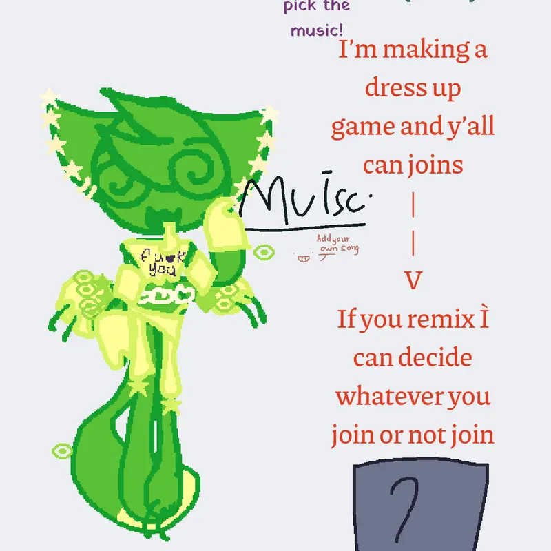 Game by @vanilla_is_mine