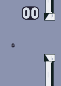 flappy bounce