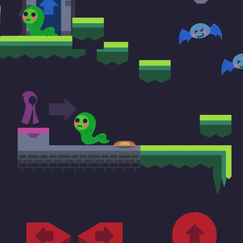 Game by @GabriOneExtra