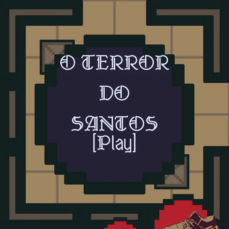 Game by @blanka_carioca
