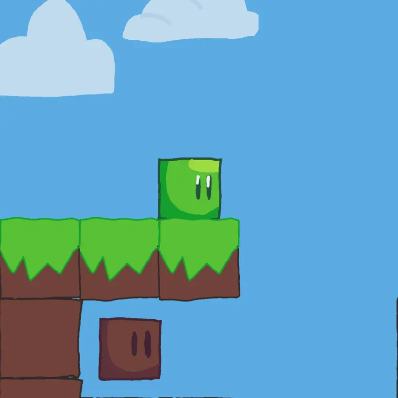 Game by @Nuevo_usuario_castleado