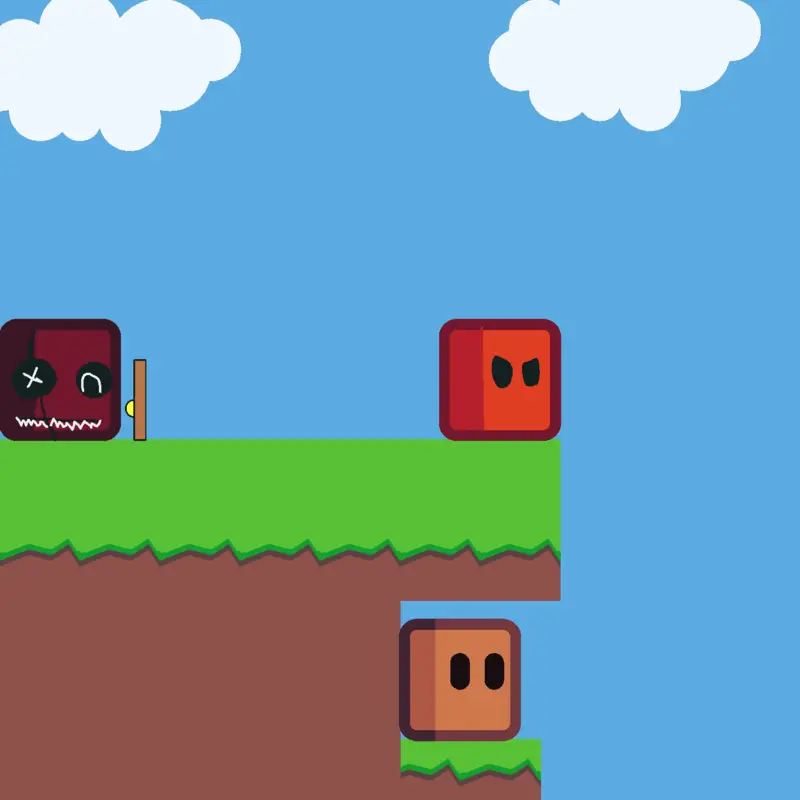 Game by @Tftjrkrkrj