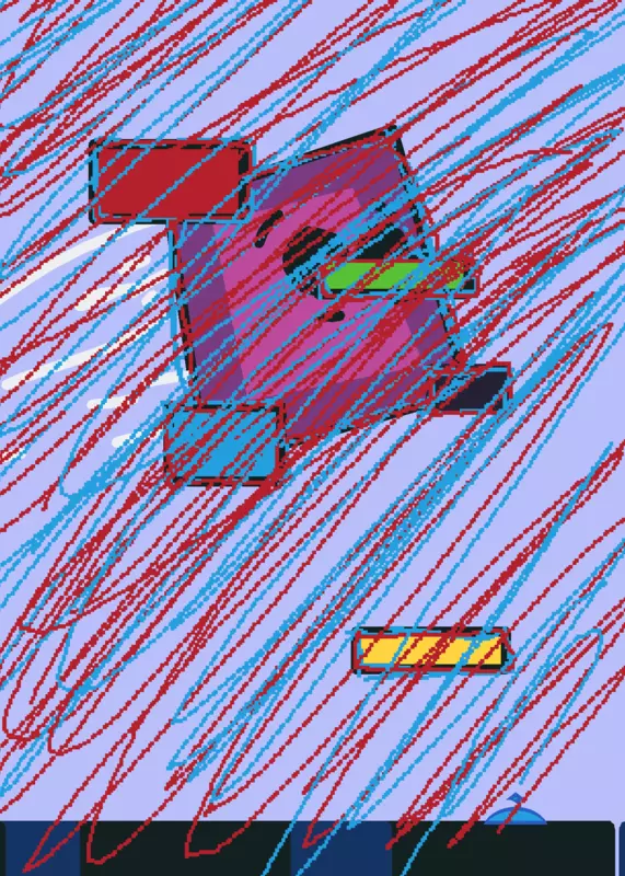 Game by @ninguem_games