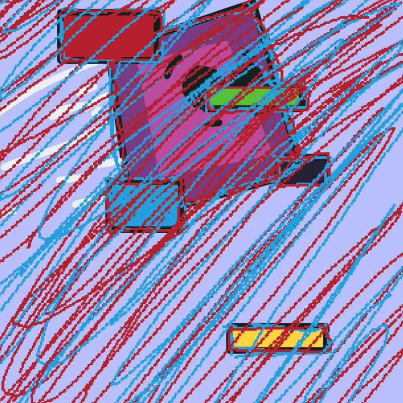 Game by @ninguem_games