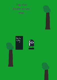 World simulator