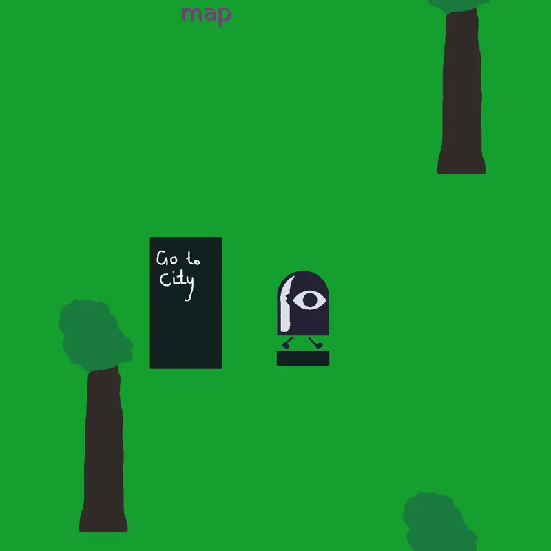 World simulator by @tariqMahmood1