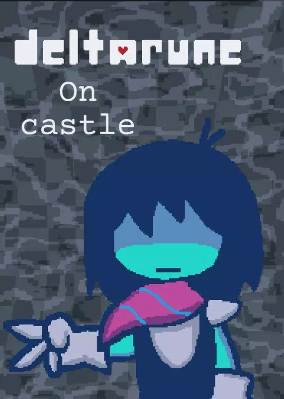 Game by @Xurii4
