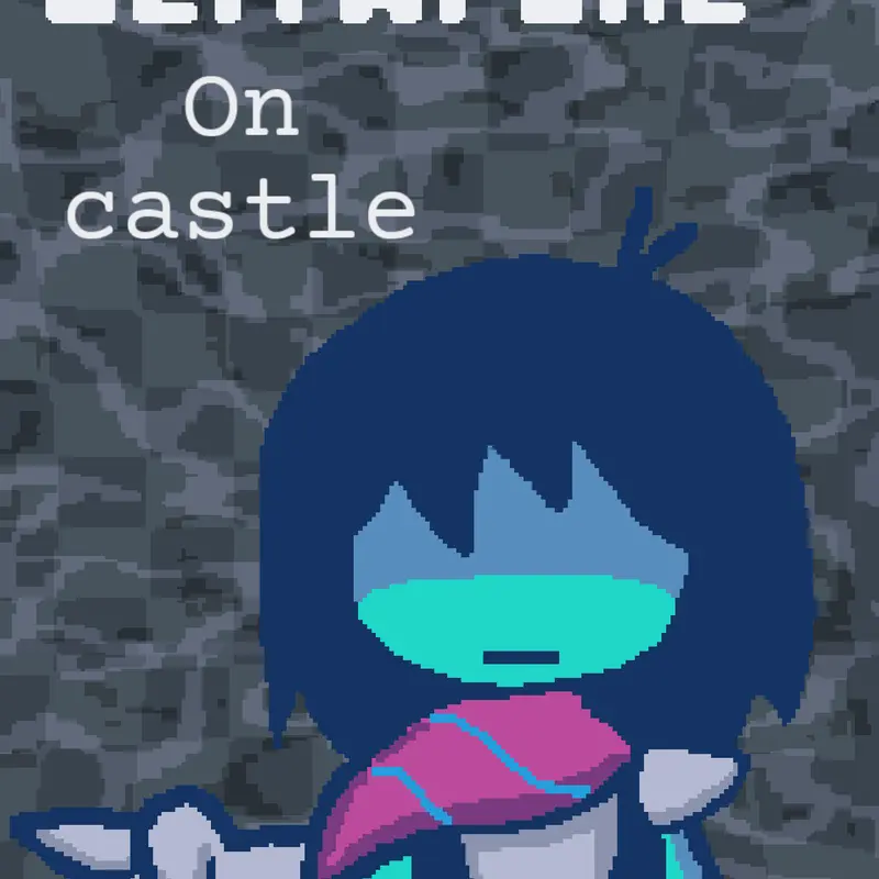 Game by @Xurii4