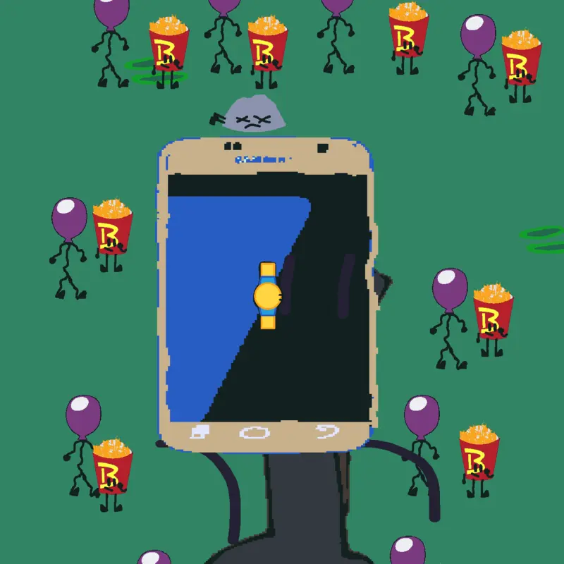 Game by @playersngblade