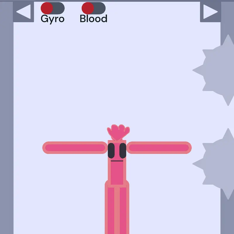 Game by @crazbun