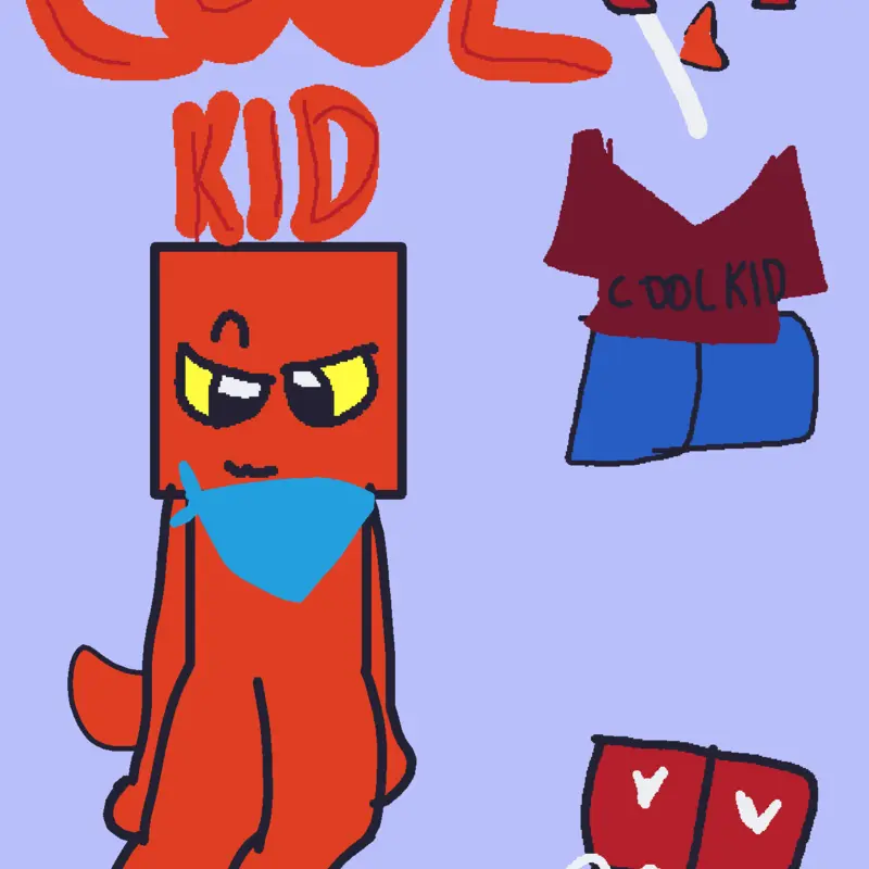 Game by @pinkzito