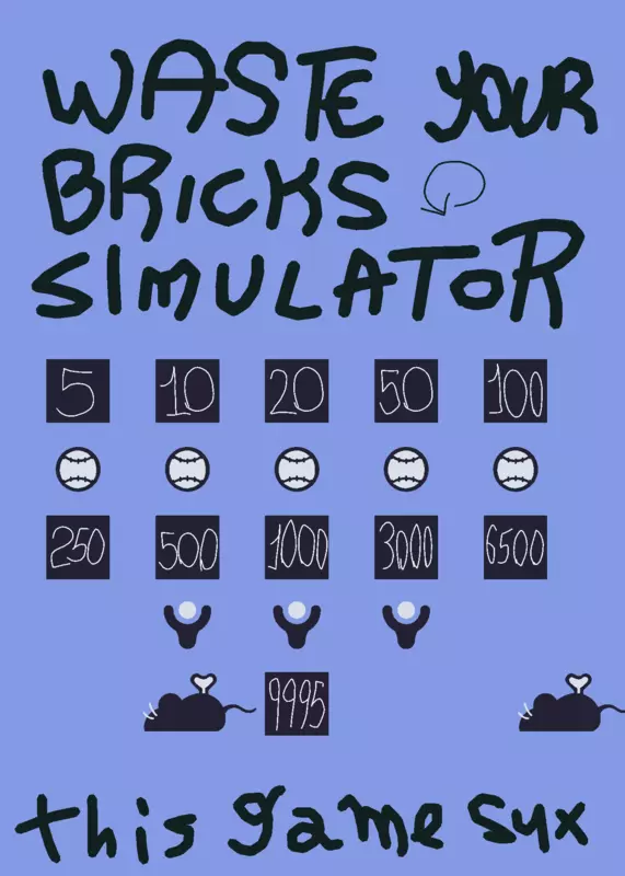 Game by @cheeezborguer