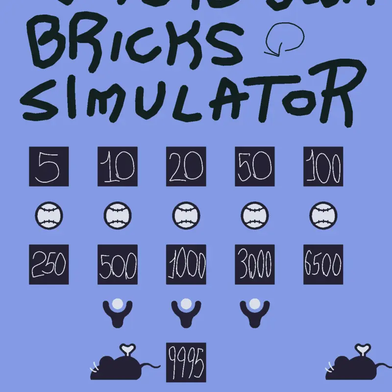 Game by @cheeezborguer