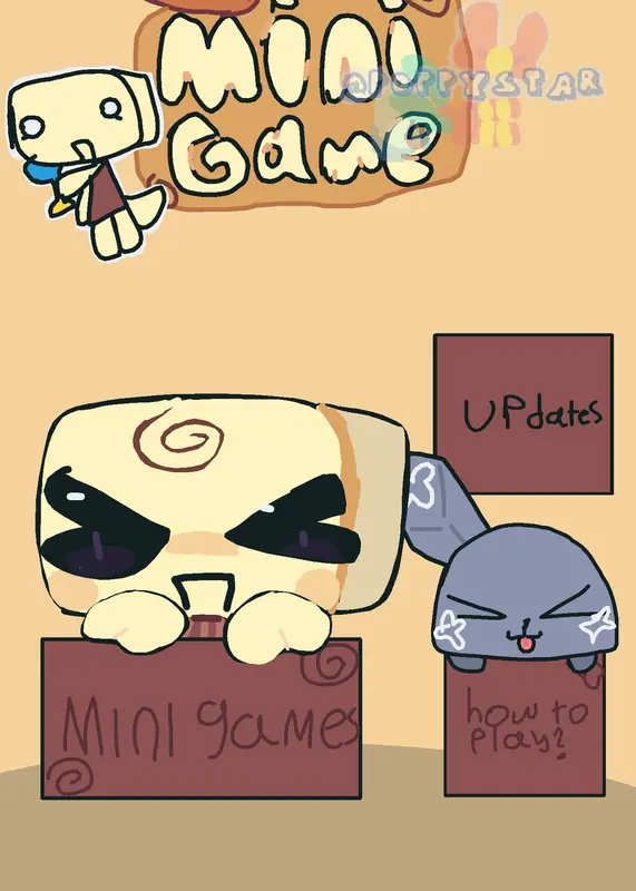 Game by @Nari-Chan