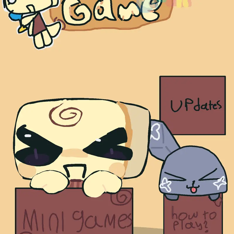 Game by @Nari-Chan