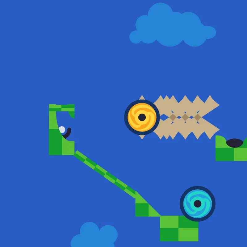 Game by @terutop