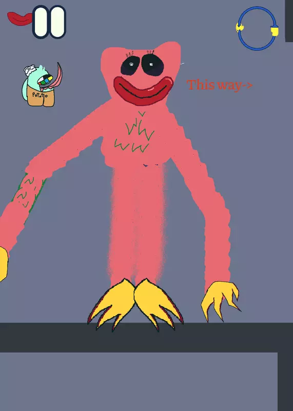 Game by @CaliBear95