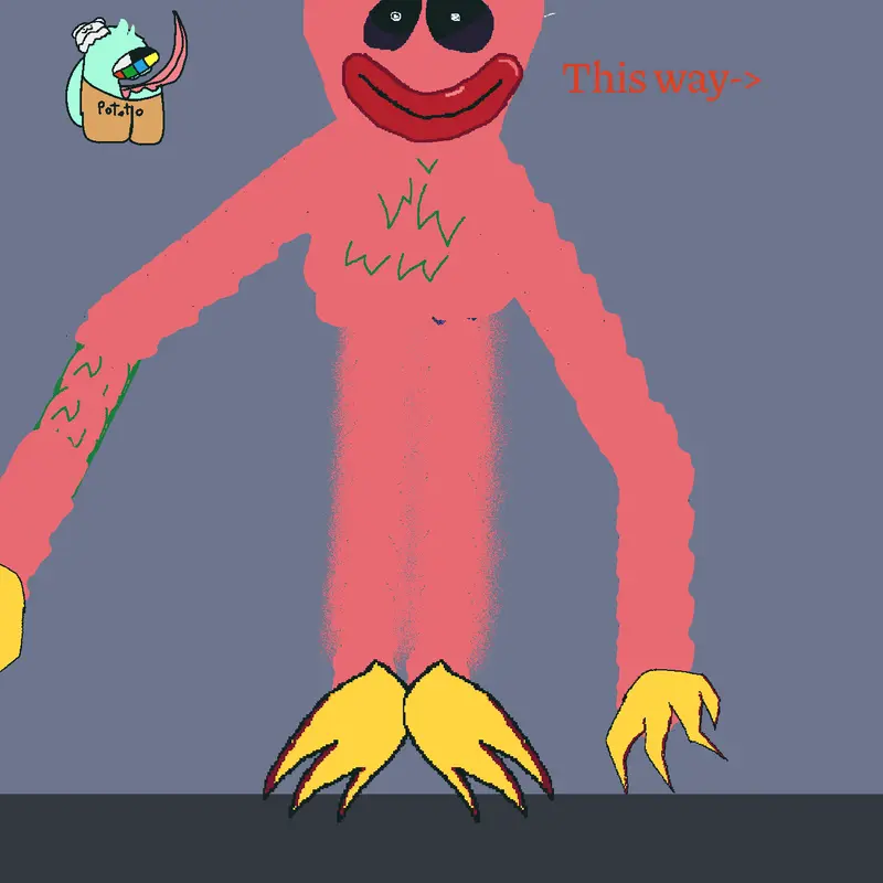 Game by @CaliBear95