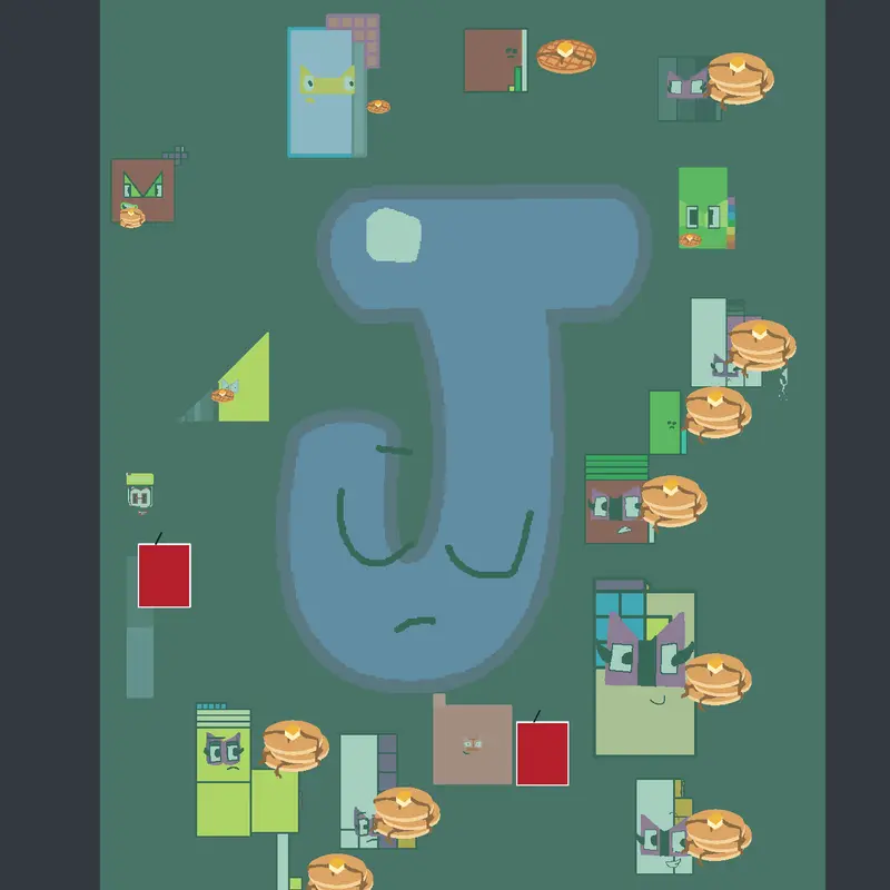 Game by @rayhanziqri