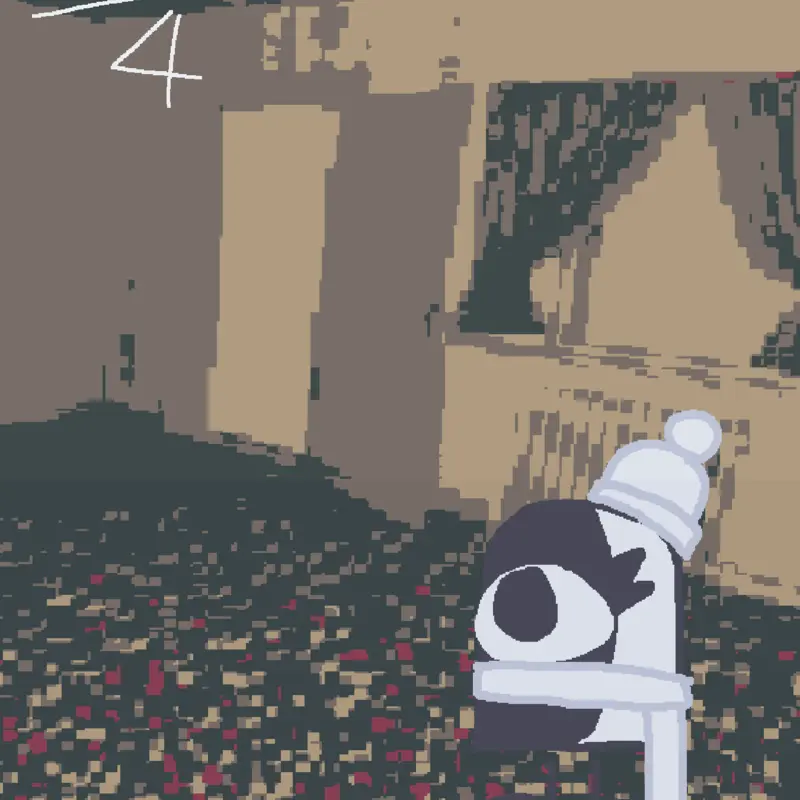 Game by @Slinger_Creations