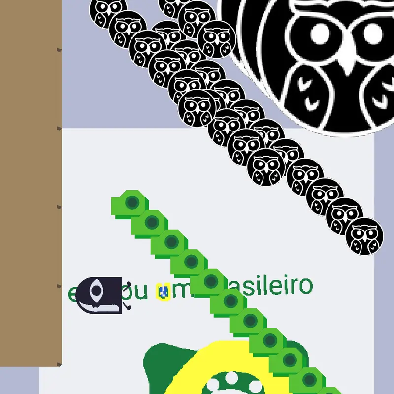 Game by @FishLegsK