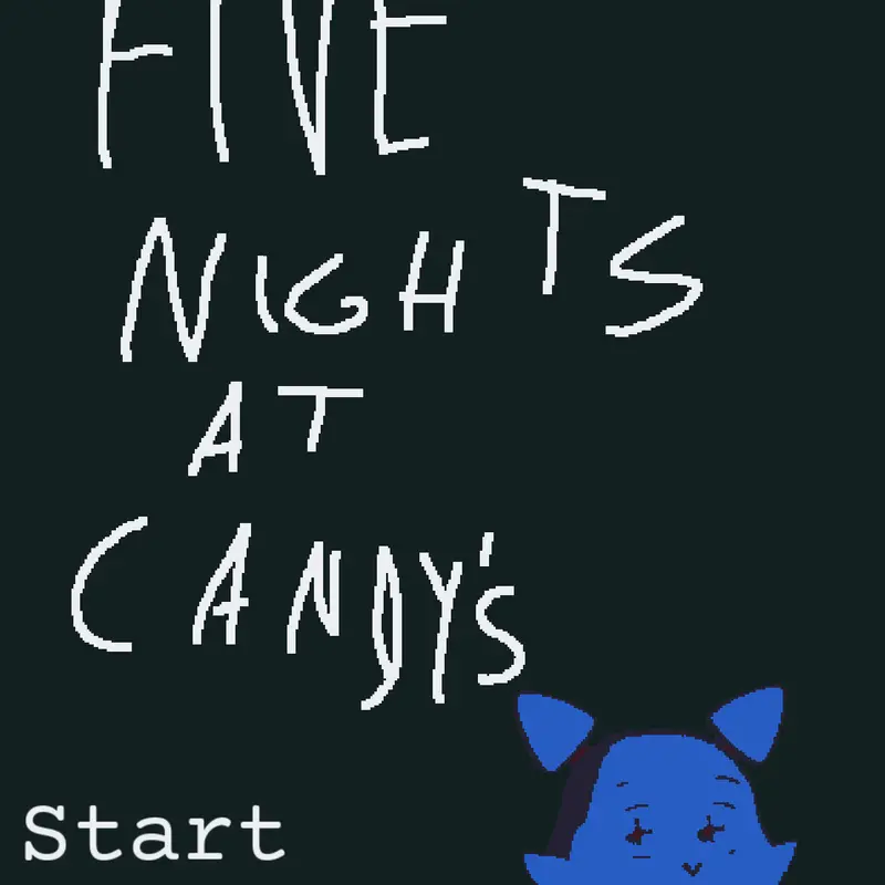 Game by @Just_wenda