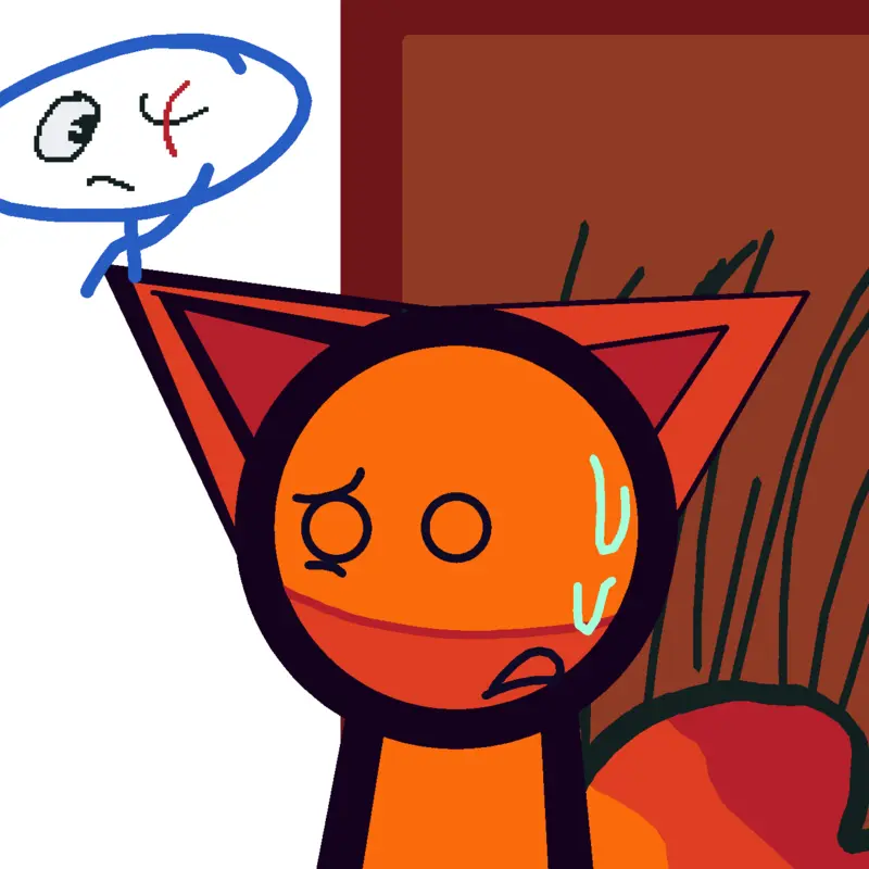 Game by @Mollyfear_fanart