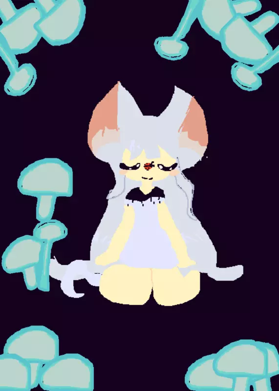 Game by @ra1nb0wseal