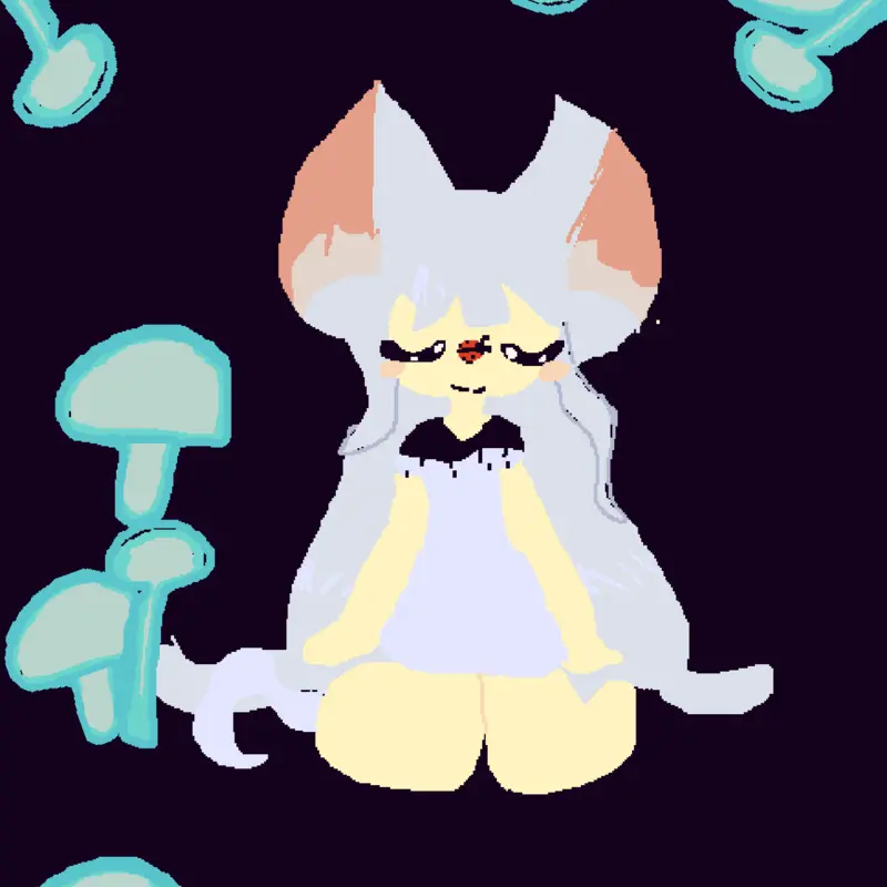 Game by @ra1nb0wseal