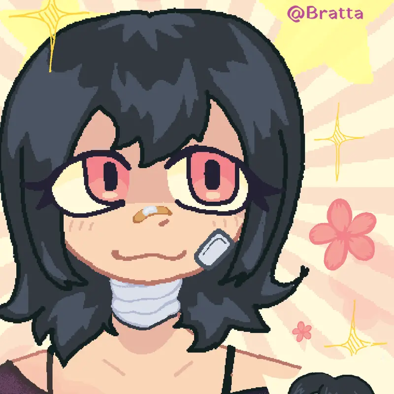 Game by @MaisUmFaDeAnimes