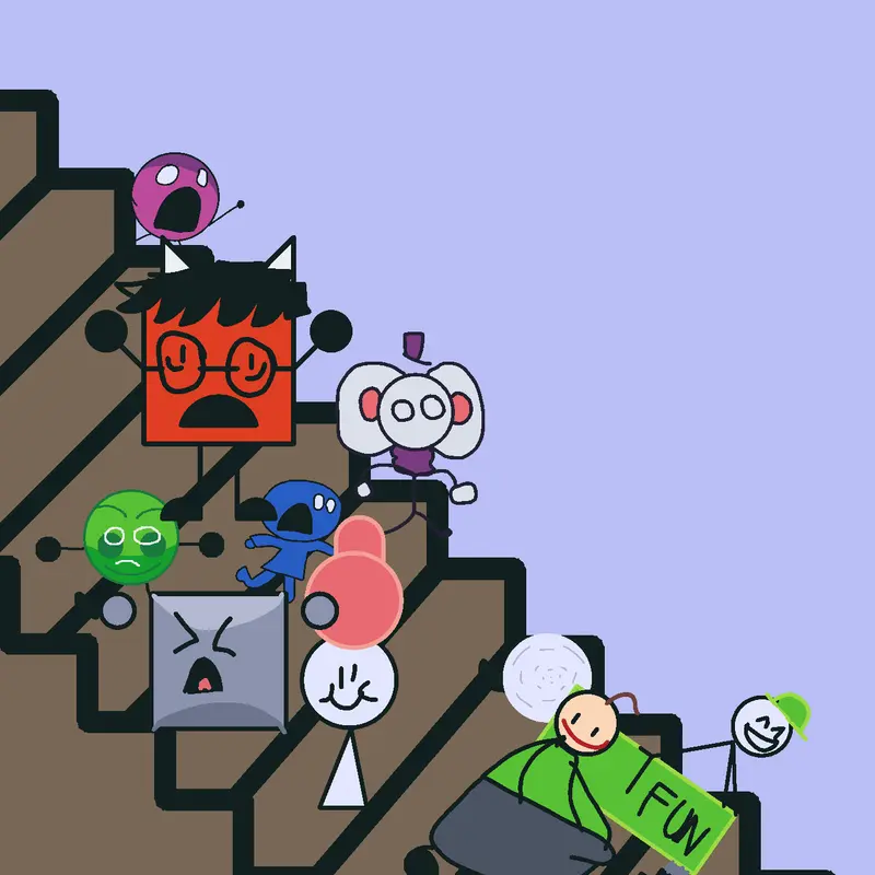Game by @Heycubey