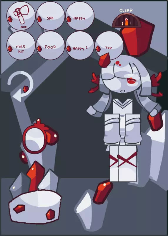 Game by @DR4GXN