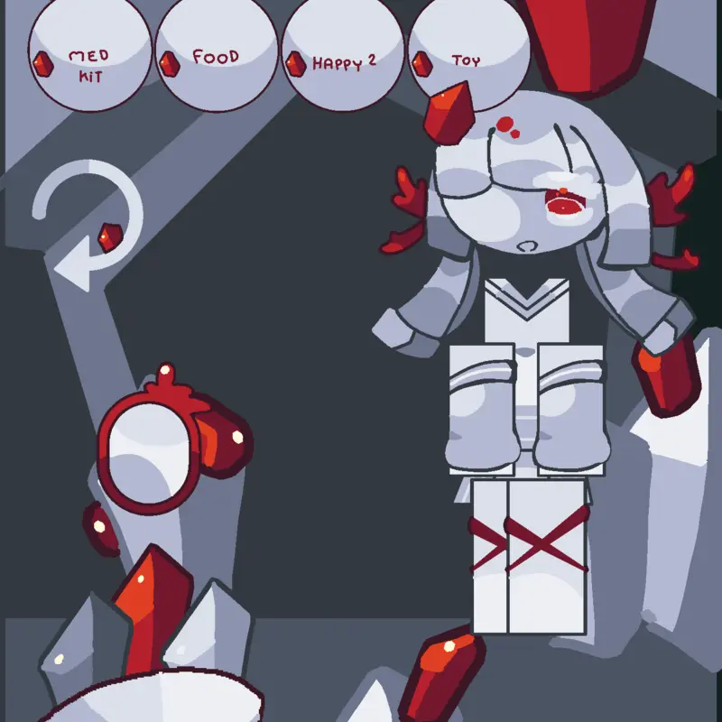 Game by @DR4GXN
